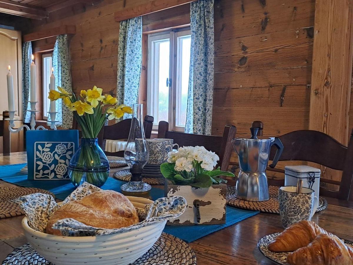 Chalupa Lichtenberg/ Svetlik Horni Podluzi Extérieur photo