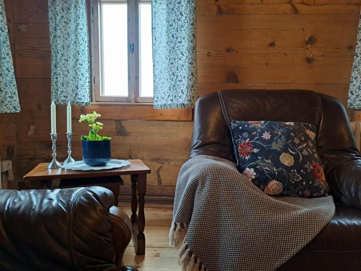 Chalupa Lichtenberg/ Svetlik Horni Podluzi Extérieur photo